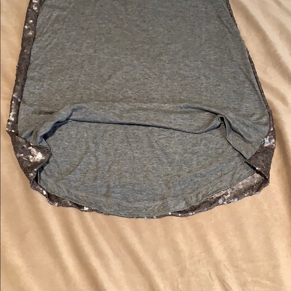 NWOT Joe Fresh Sequined Cami - Picture 5 of 5